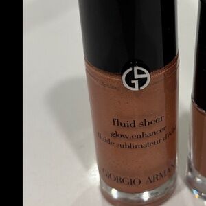 Armani Fluid Sheer in 11
